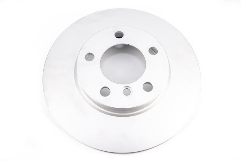 DBA — DBA 11-16 Mini Cooper Countryman Base Front En-Shield Standard Rotor
Brake Rotor