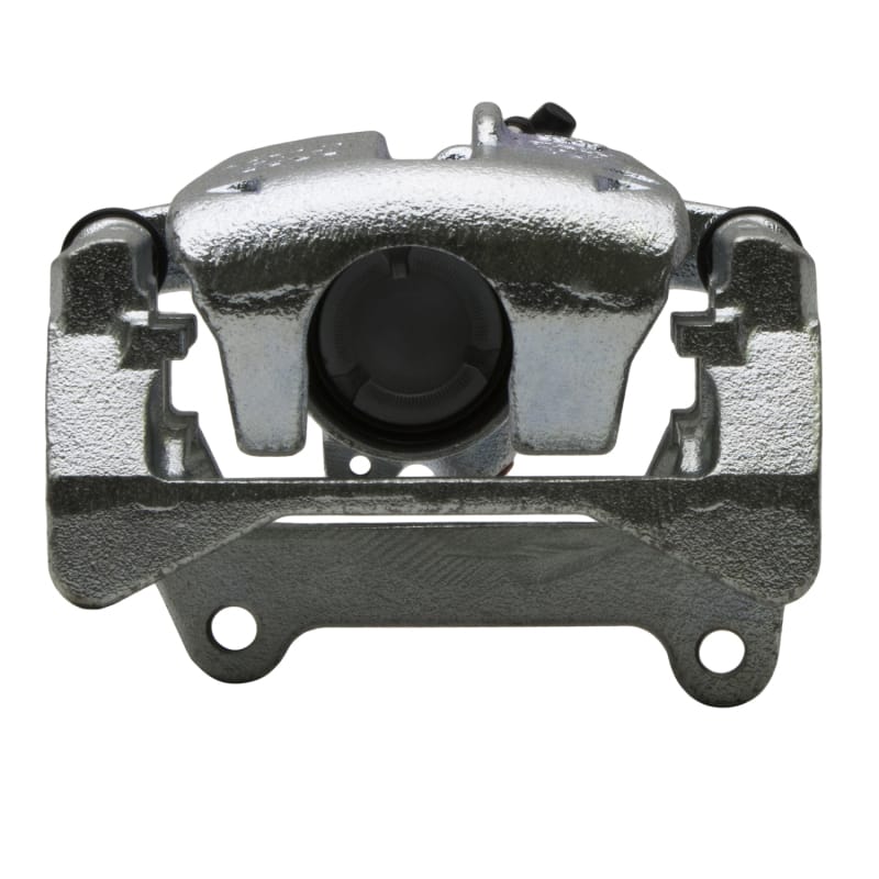 DFC — DFC 08-17 Audi S4 Rear-L Silver Zinc Coated Premium Caliper
DFC Brake Caliper