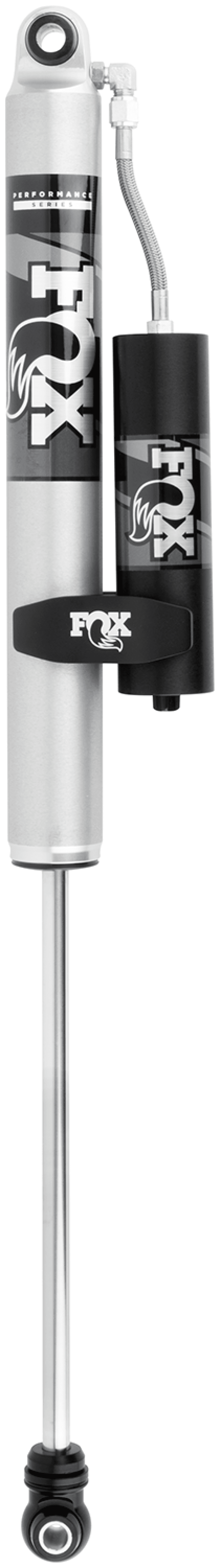 FOX — PERFORMANCE SERIES 2.0 SMOOTH BODY RESERVOIR SHOCK