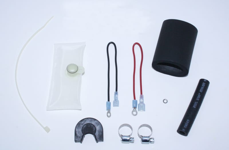 Walbro — Walbro Fuel Pump Installation Kit
Kit/Install