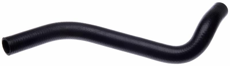 Gates — Gates 88-94 Toyota Tercel 4-Cyl. 1.5L Lower - Rad. To Thermostat Molded Coolant Hose