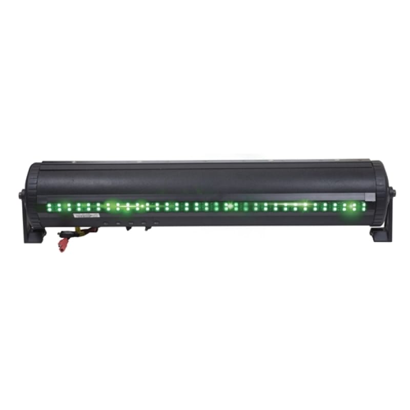 Bazooka — Bazooka 24in G3 Party Bar Led Red/Green/Blue Bluetooth