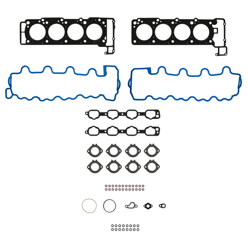 Fel-Pro — Fel-Pro Mercedes-Benz S430 HS 26612 PT PermaTorque Engine Cylinder Head Gasket Set