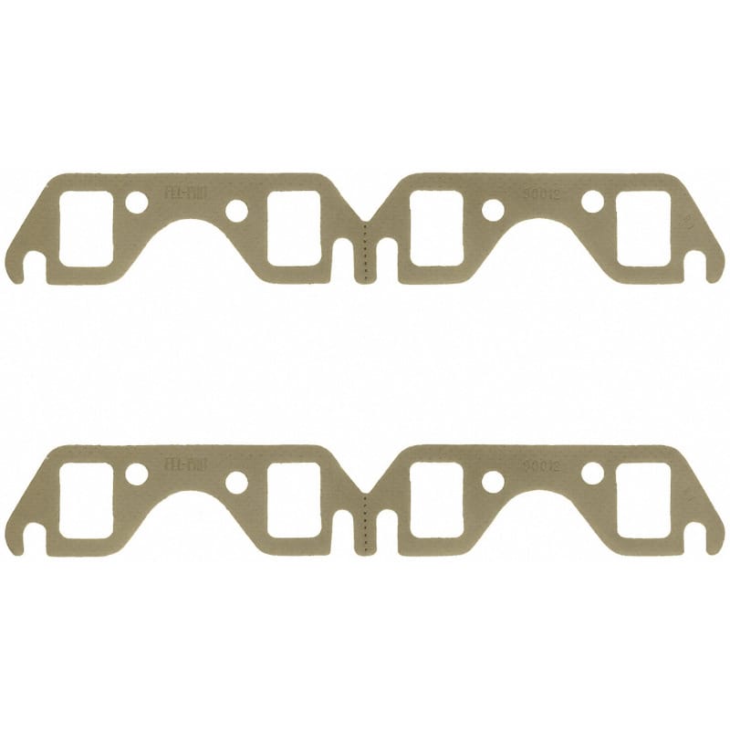 Fel-Pro — Fel-Pro MS 90012 Exhaust Manifold Gasket Set
