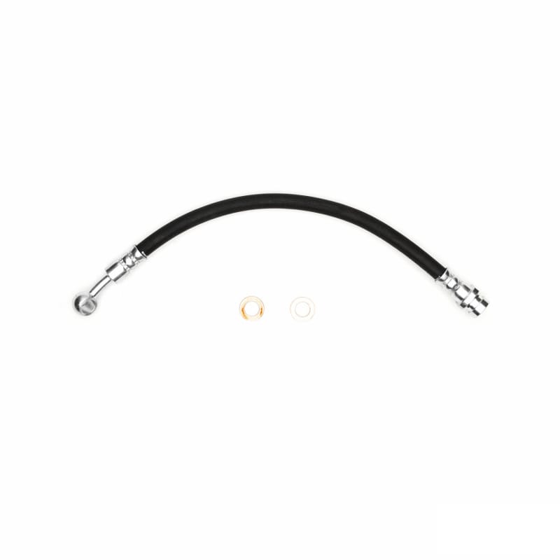 DFC — DFC 07-10 Hyundai Elantra Rear-L Brake Hose