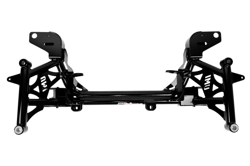UMI Performance — UMI Performance 98-02 GM F-Body K-Member LSX Rr Roll Center Increase- Black
Tubular K-Member