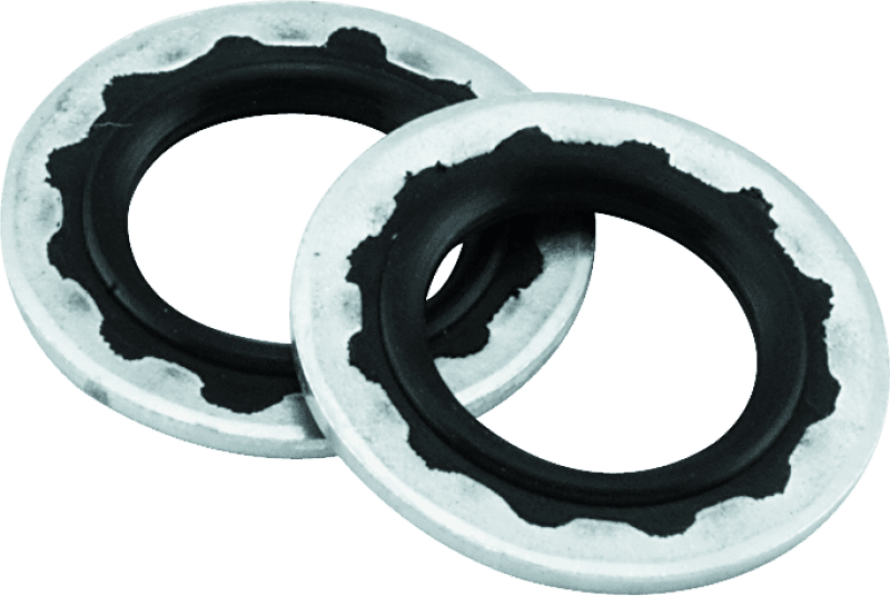 Bikers Choice — Bikers Choice 12MM Banjo Bolt Seal 10Pk