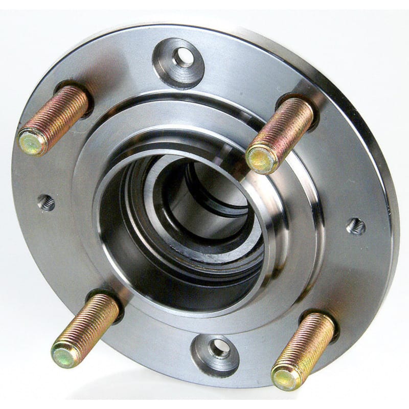 Moog — MOOG 00-04 Volvo S40 Rear Hub Assembly