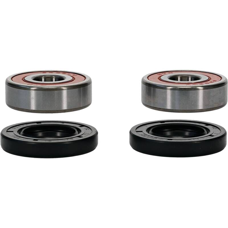 Pivot Works — Pivot Works Premium Wheel Bearing