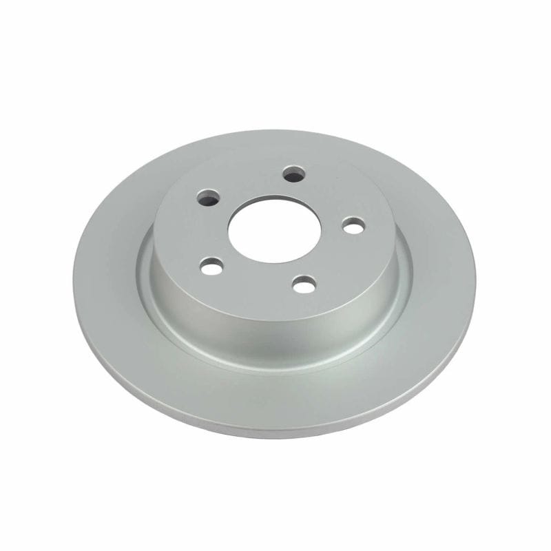PowerStop — Power Stop 18-20 Ford Transit Connect Rear Evolution Geomet Coated Rotor
PowerStop EVC