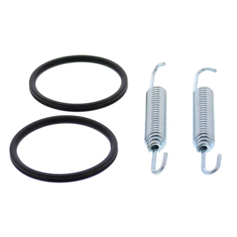 Vertex Pistons — Vertex Gaskets 05-21 Yamaha YZ125 Exhaust Gasket Kit