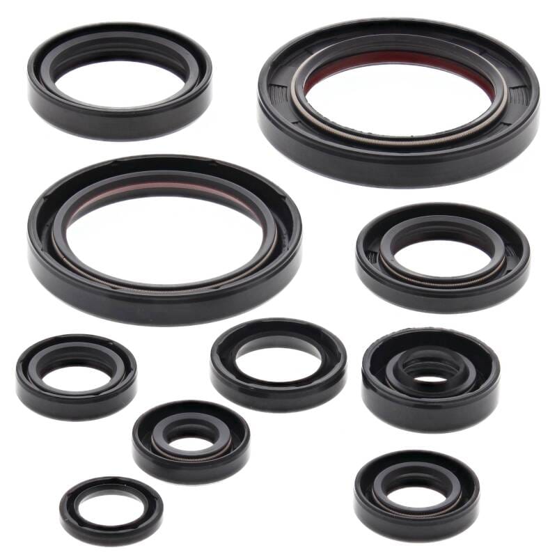 Vertex Pistons — Vertex Gaskets 04-09 Honda CRF250R Oil Seal Kit