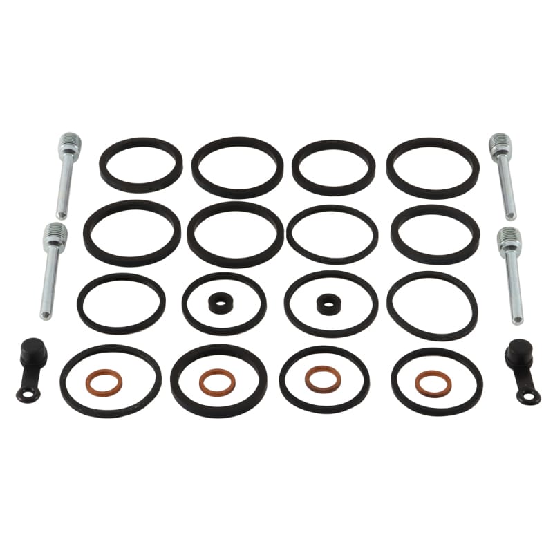 All Balls Racing — All Balls Racing 00-01 Honda CBR929RR Caliper Rebuild Kit Front