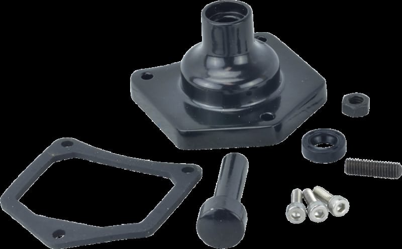 Arrowhead — Arrowhead Denso Solenoid Cover