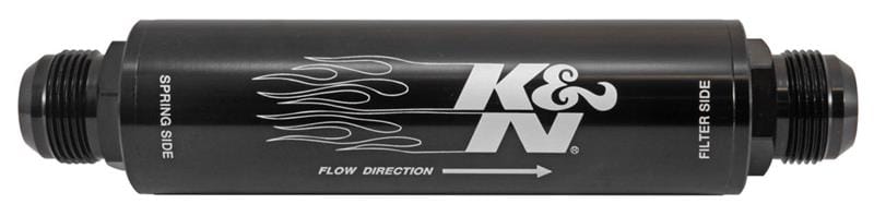 K&N Engineering — Fuel/Oil Filter