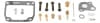 All Balls Racing — All Balls Racing 83-06 Yamaha PW80 Carburetor Rebuild Kit