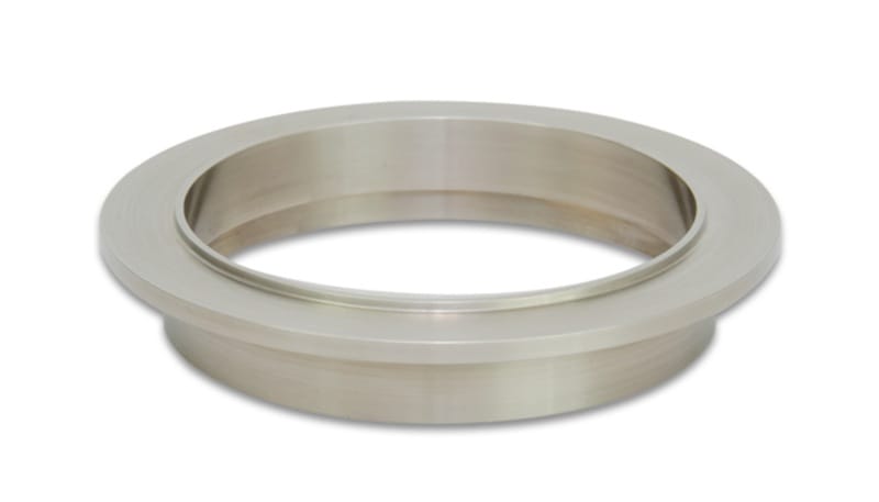 Vibrant — Vibrant Titanium V-Band Flange for 4in OD Tubing - Male
TiMaleVBandFlang4"OD
Exhaust Flange