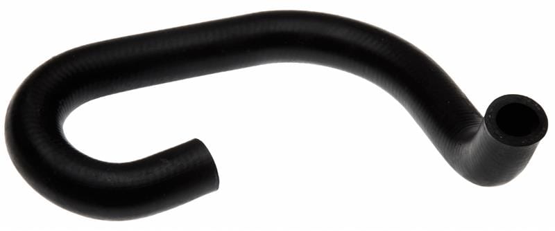 Gates — Gates 85-87 Pontiac Grand Am V-6 3.0L Heater To Pipe-1 Molded Heater Hose