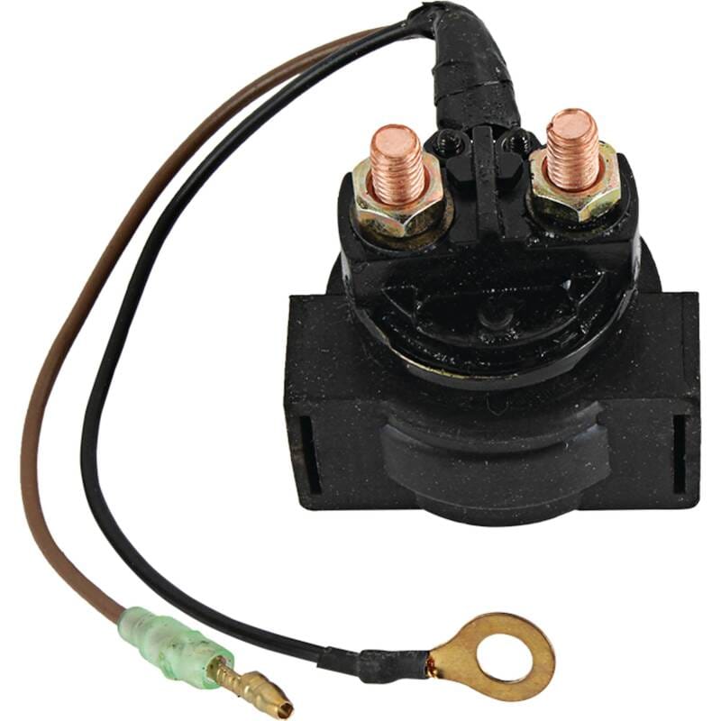 Arrowhead — Arrowhead 12V Starter Relay