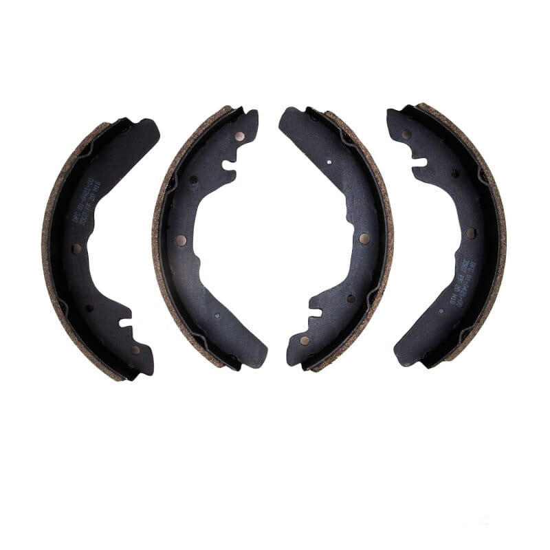 DFC — DFC 73-79 Volkswagen Type 2 Rear Premium Service Shoes
DFC Brake Shoe Set