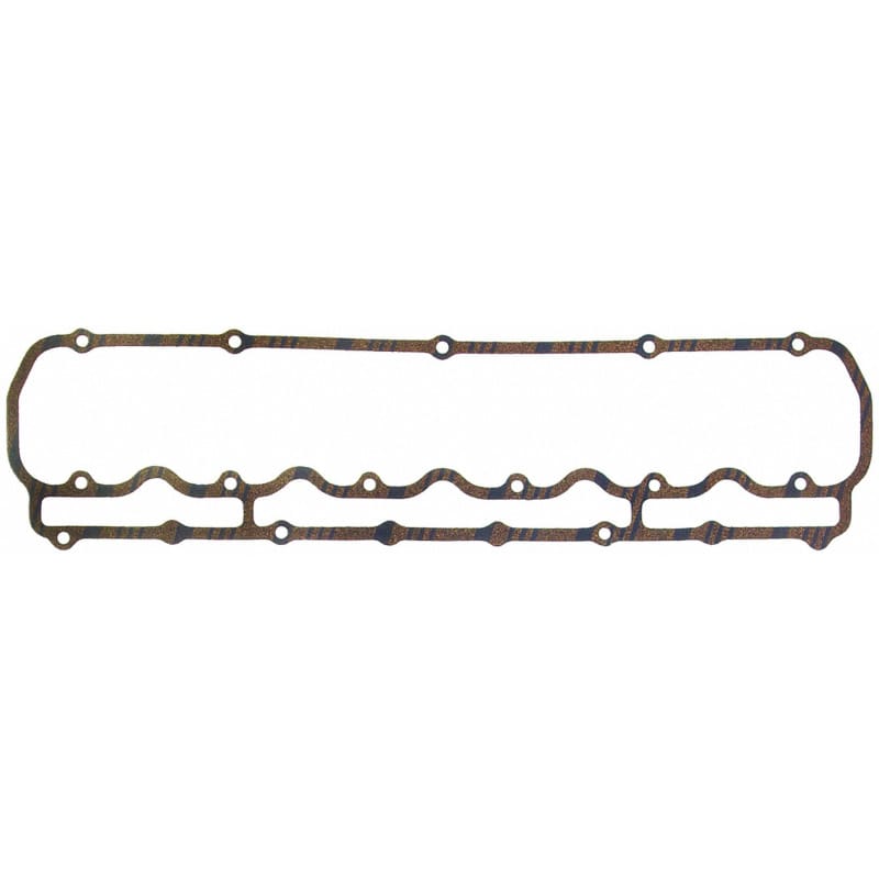 Fel-Pro — Fel-Pro Chevrolet C10 VS 50181 C Engine Valve Cover Gasket Set