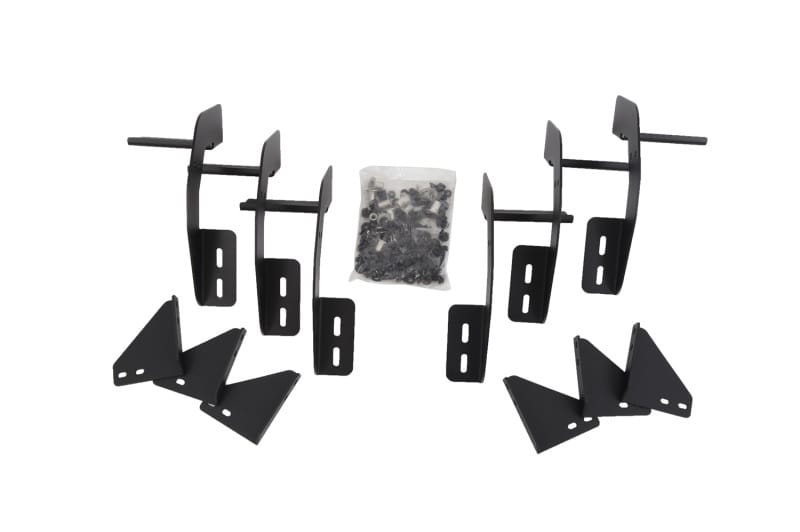 Dee Zee — Dee Zee 13-23 Dodge/Ram Ram Running Board NXt Bracket Kit
RngBrdMntKt