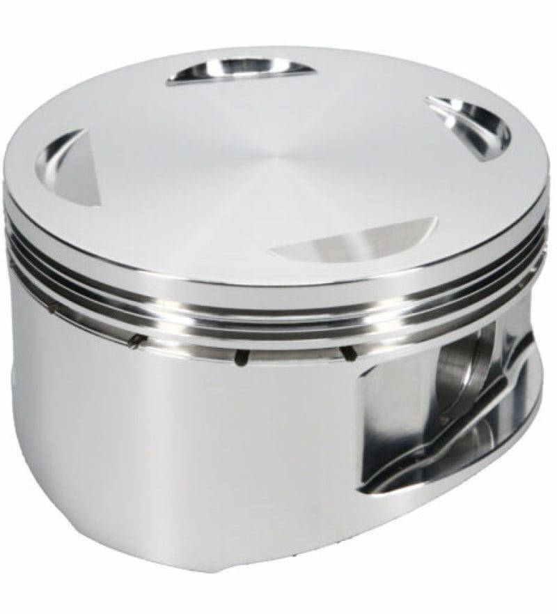 JE Pistons — JE Pistons Honda XR650L 10.5 to 1 Piston Single