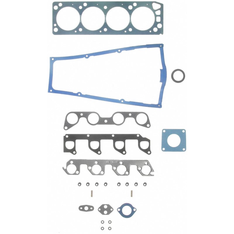 Fel-Pro — Fel-Pro Ford Ranger HS 8993 PT-7 PermaTorque Engine Cylinder Head Gasket Set