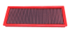 BMC — BMC 90-01 Lamborghini Diablo 6.0 VT Replacement Panel Air Filter (FULL KIT - 2 Filters Included)