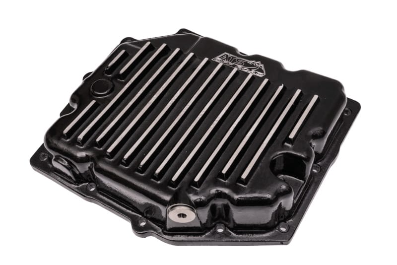 ATS Diesel — ATS Diesel 03-11 Jeep 3.8/4.0L 42RLE Transmission Pan - Extra Capacity
ats3019008272