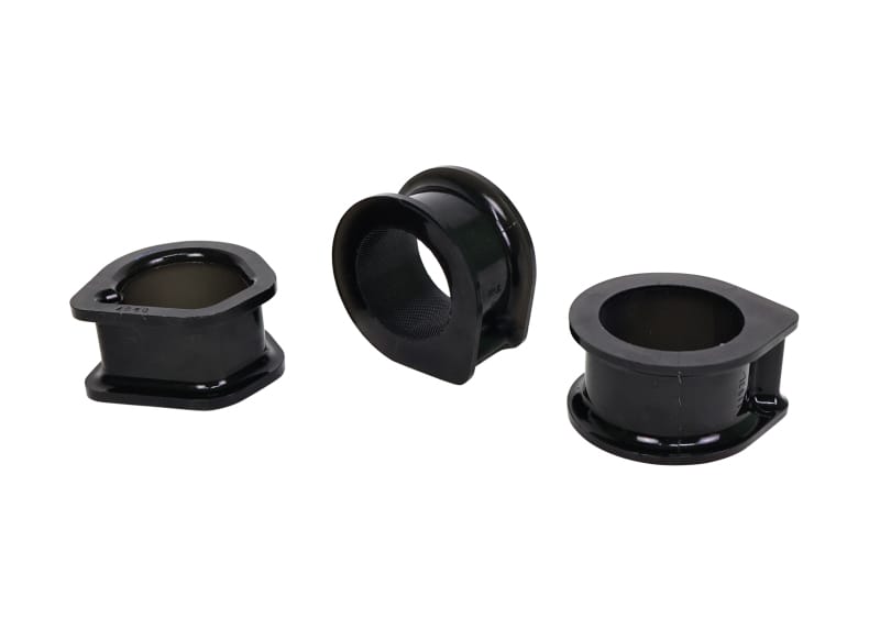Whiteline — Whiteline 86-93 Toyota Supra Steering Rack & Pinion Mount Bushing Kit
Bushing Kit