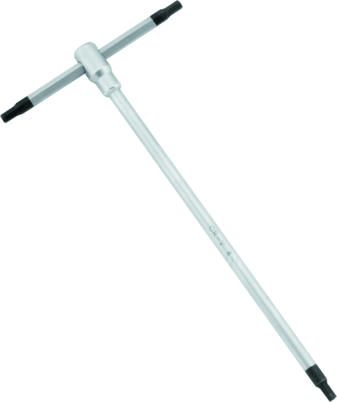 BikeMaster — 4mm