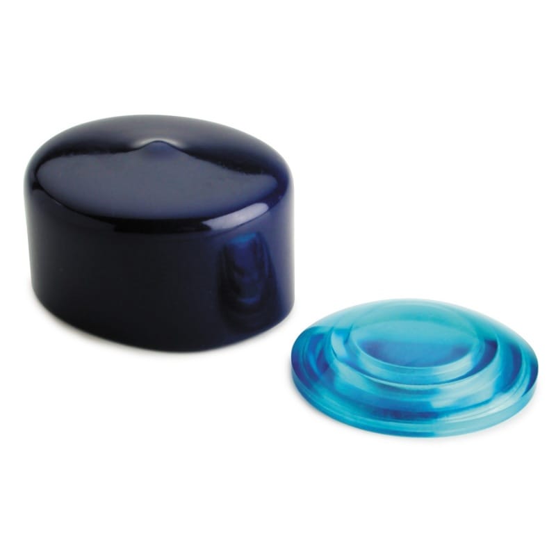 AutoMeter — Autometer Blue Lens Kit -Compatible w/pro-life/Pro-Shift Warning Lites & Shift Lite Tachometer
Lens/Cvr Blu Pro-Lt