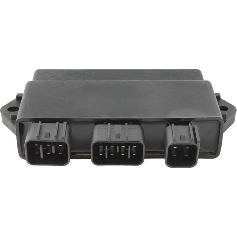 QuadBoss — High-Performance CDI