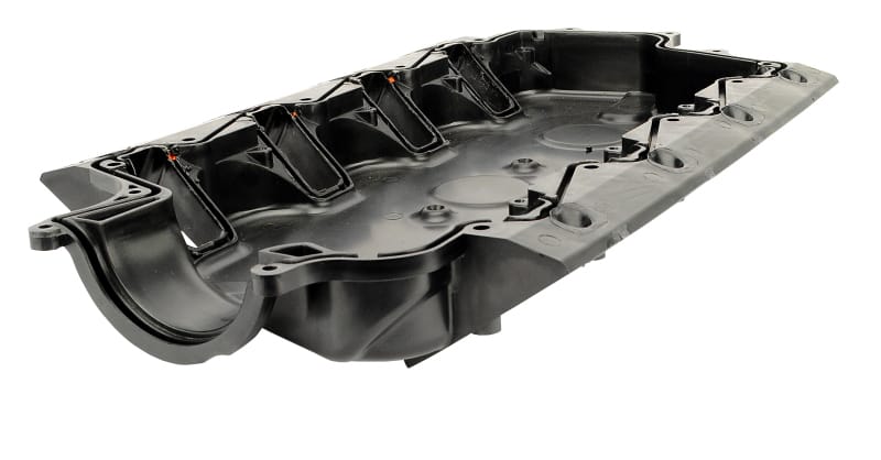 FAST — FAST Manifold Lower Shell 92mm - Black
LSx92 Lower Shell