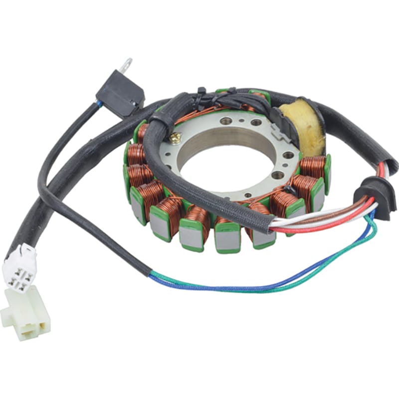 Arrowhead — Arrowhead 1998 Yamaha YFM600 Grizzly Stator Coil