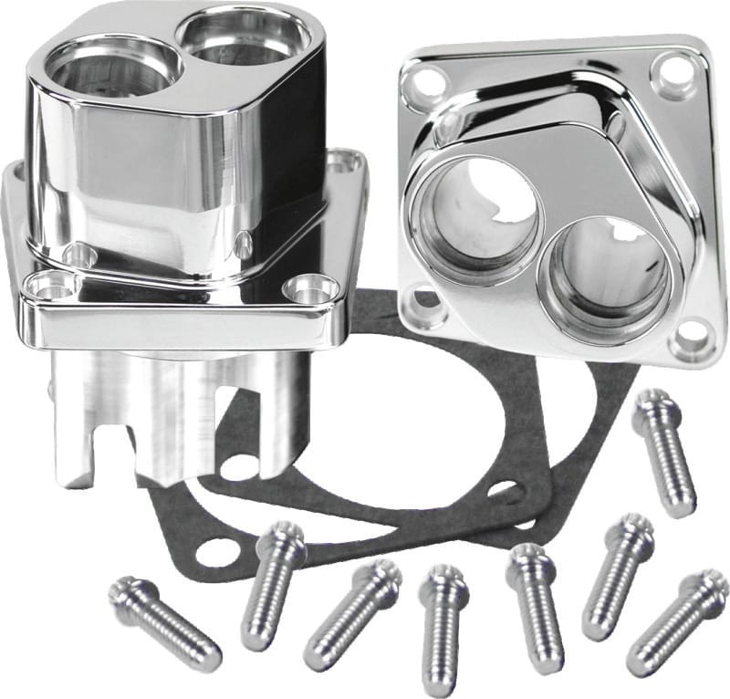 S&S Cycle — S&S Cycle 84-99 BT Tappet Guide Set