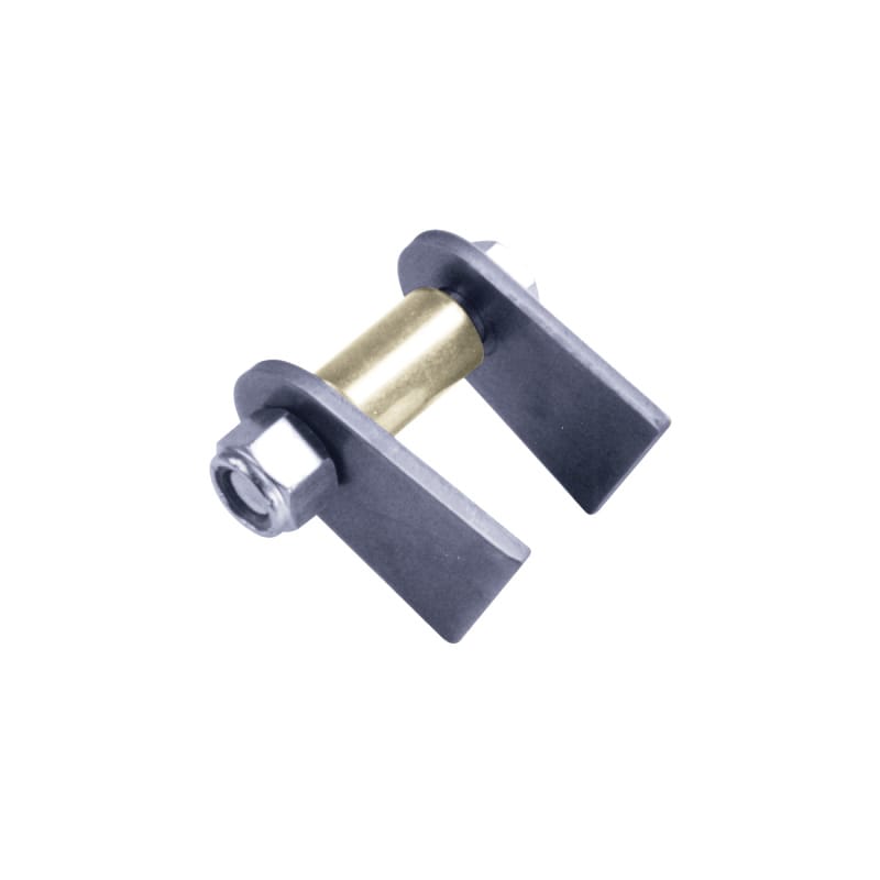QA1 — QA1 Mounting Tab - Large - Boxed Tubing - 1/2in Hole
Mounting Tabs