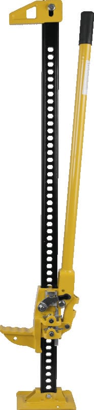 QuadBoss — QuadBoss Utility Jack