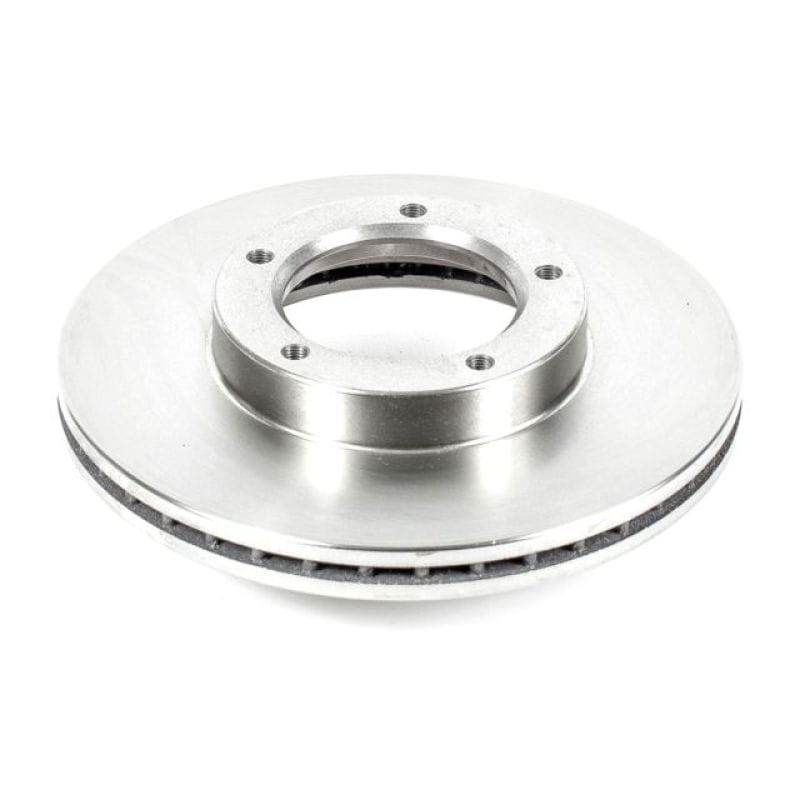 PowerStop — Power Stop 84-95 Toyota Pickup Front Autospecialty Brake Rotor
AutoSpecialty Rotor