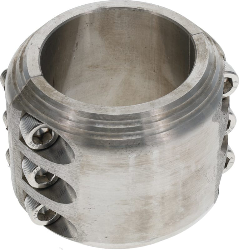 DragonFire Racing — DragonFire Racing Machined Tube Clamp 2.0 I.D.
