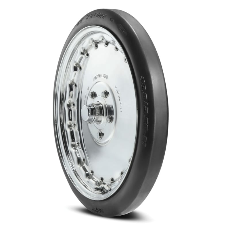 Mickey Thompson — Mickey Thompson ET Drag Front Tire 22.0/2.5-17 - 250910
TIRE