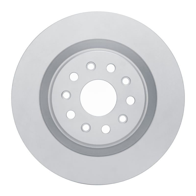 DFC — DFC 21-25 Dodge Charger Daytona Rear GeoSPEC Coated Rotor