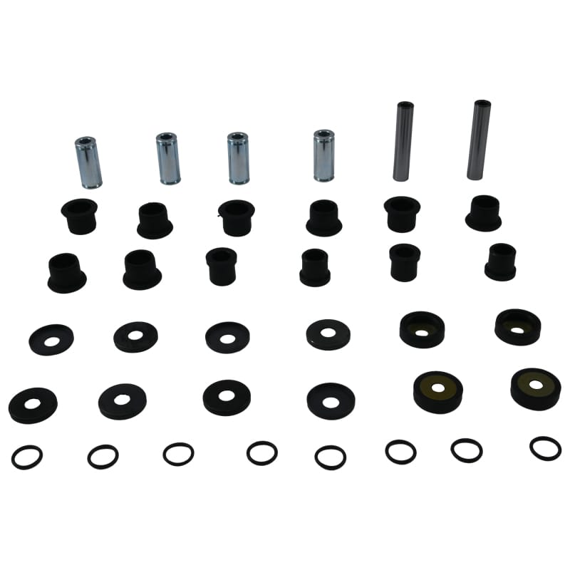 All Balls Racing — All Balls Racing 08-13 Kawasaki Teryx 750 4x4 Rear Independent Suspension - 2 Kits Req. Per Veh.