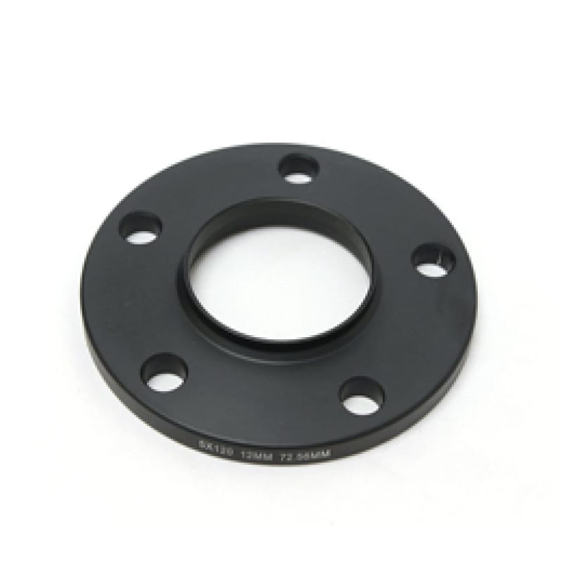Wheel Mate — Wheel Mate Corvette/Camaro Hub Centric Wheel Spacer 5X120.7 15MM 70.3MM