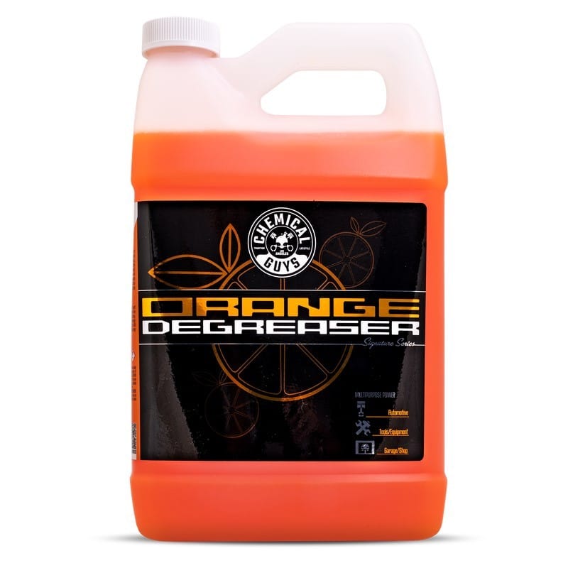 Chemical Guys — Chemical Guys Signature Series Orange Degreaser - 1 Gallon