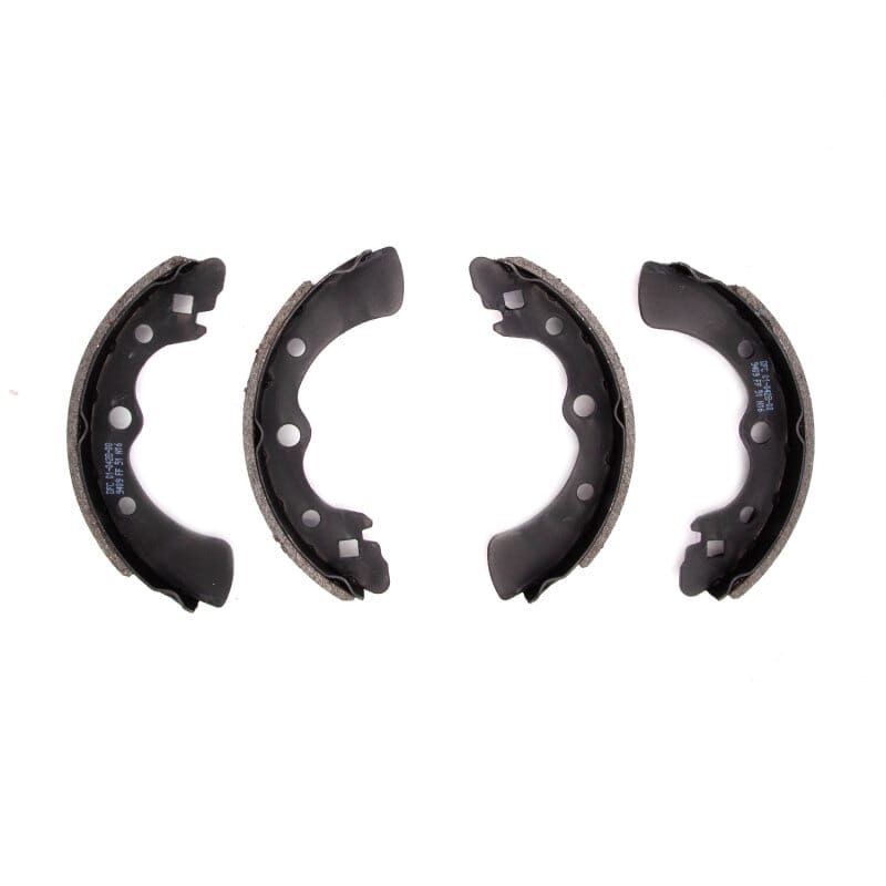 DFC — DFC 71-81 Honda 600 Rear Premium Service Shoes
DFC Brake Shoe Set