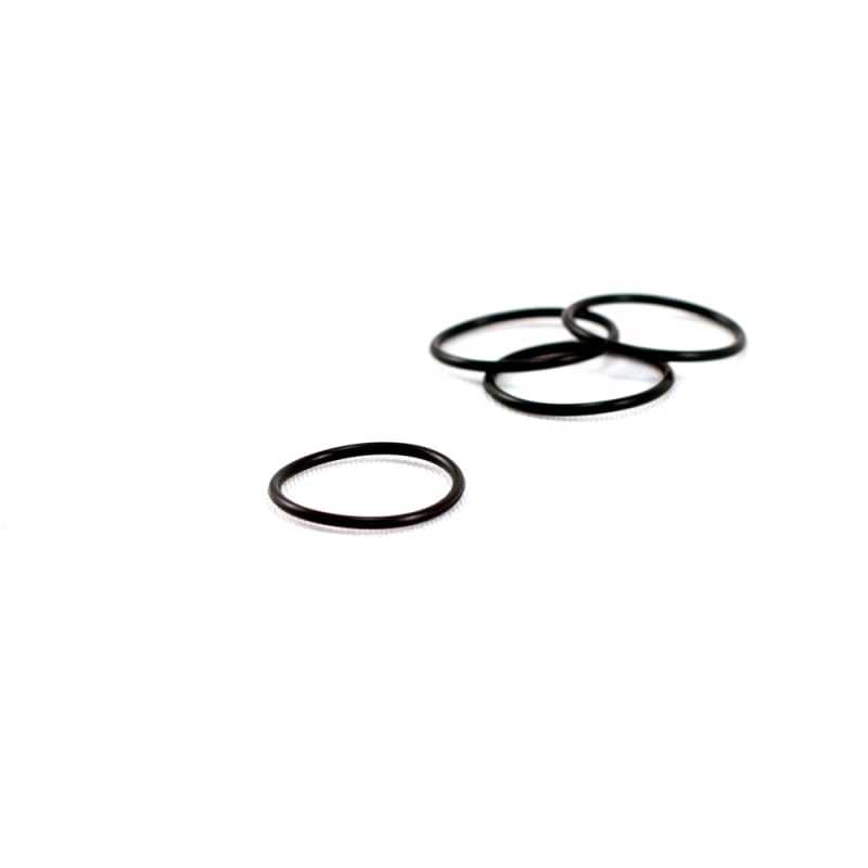 Injector Dynamics — Injector Dynamics Viton Bottom O-Ring (WRX-16B)