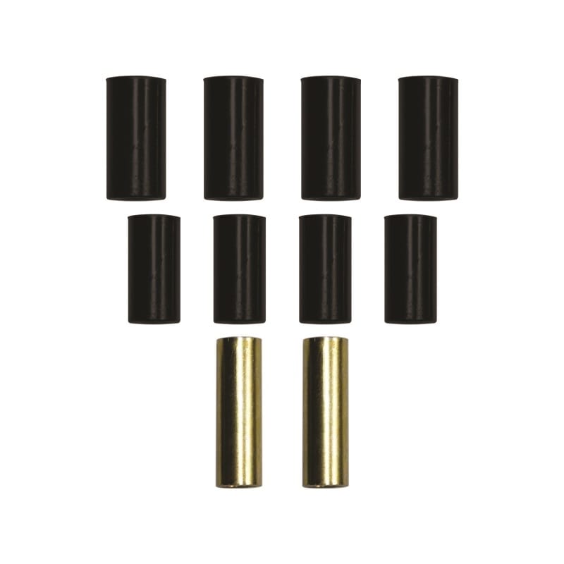Skyjacker — Skyjacker Leaf Spring Bushing 1976-1983 Jeep CJ5
Leaf Spring Bushing
