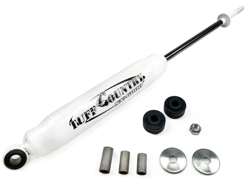 Tuff Country — Tuff Country 97-03 Ford F-150 4x4 (w/0in Suspension Lift) Rear SX6000 Hydraulic Shock (Ea)
Shock Absorber-SX600